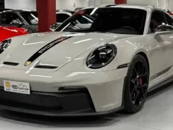 Utilisé 2023 Porsche 911 GT3 Coupé | 177 500 €