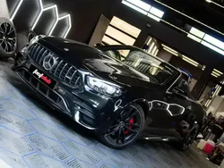 Noir Utilisé 2022 Mercedes E53 AMG AMG Cabriolet | 82 900 €