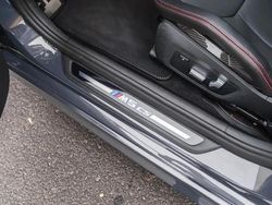 Gris Utilisé 2022 BMW M5 Sport Line Berline | 142 995 €