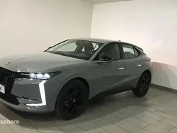 Utilisé 2024 DS Automobiles DS4 Performance Citadine | 26 499 € (Prix juste)