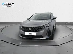 Utilisé 2021 Peugeot 3008 Allure | 18 900 € (Bon prix)