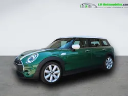 Utilisé 2020 Mini Clubman Break | 25 300 €