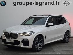 Utilisé 2019 BMW X5 M Sport SUV | 76 899 €
