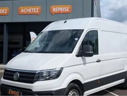 Blanc Utilisé 2019 VW Crafter Business Van | 17 490 € (Super prix)