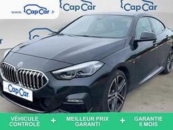 Noir Utilisé 2022 BMW 218 M Sport Coupé | 27 800 € (Super prix)