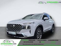 Utilisé 2022 Hyundai Santa Fe SUV | 42 400 € (Prix assez cher)