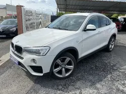 Utilisé 2015 BMW X4 SUV | 18 990 € (Prix assez cher)