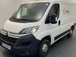 Utilisé 2018 Citroën Jumper Business Class Monospace | 18 900 € (Prix juste)