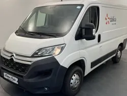 Utilisé 2018 Citroën Jumper Business Class Monospace | 18 900 € (Prix assez cher)