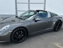 Porsche 911 Targa 4