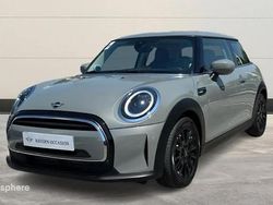 Gris Utilisé 2022 Mini ONE Citadine | 22 399 € (Prix juste)