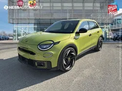 Vert Utilisé 2025 Abarth 600 Turismo | 39 699 €