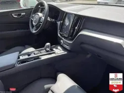Gris Nouvelle 2024 Volvo XC60 Ultra SUV | 68 375 €