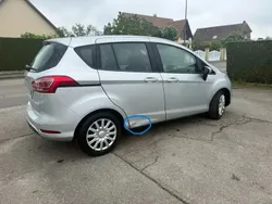 Argent Utilisé 2014 Ford B-MAX Monospace | 7 500 € (Prix juste)