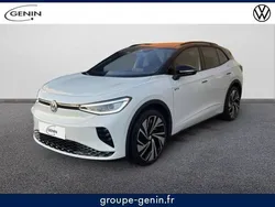 Utilisé 2024 VW ID.4 GTX SUV | 62 900 €