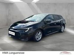 Black mica Nouvelle 2025 Suzuki Swace Break | 28 900 €