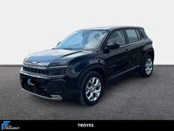Othercolor Utilisé 2024 Jeep Avenger Altitude SUV | 21 490 € (Prix juste)