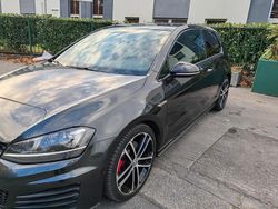 Occasion 2017 VW Golf VII GTD Berline | 15 400 € (Super prix)