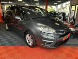 Gris Utilisé 2013 Citroën Grand C4 Picasso Monospace | 6 990 €