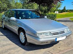 Argent Utilisé 2000 Citroën XM Exclusive Berline | 14 990 €
