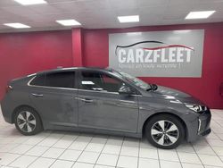 Gris Utilisé 2019 Hyundai Ioniq Citadine | 14 790 € (Prix juste)