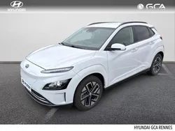 Utilisé 2022 Hyundai Kona SUV | 17 990 € (Prix juste)