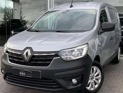 Gris Utilisé 2021 Renault Express Van | 12 490 €