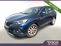 Bleu Utilisé 2019 Renault Kadjar LIMITED SUV | 16 388 € (Prix juste)