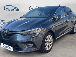 Utilisé 2019 Renault Clio IV Intens | 9 600 € (Prix juste)