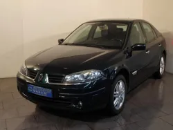 Gris Utilisé 2006 Renault Laguna II Initiale Berline | 5 990 €