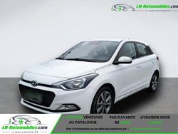 Utilisé 2017 Hyundai i20 YES! Citadine | 14 900 € (Prix juste)