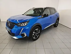 Utilisé 2021 Peugeot 2008 GT SUV | 17 990 € (Prix juste)