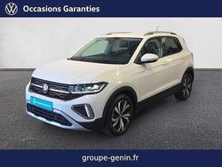 Utilisé 2024 VW T-Cross Style SUV | 27 990 € (Prix cher)