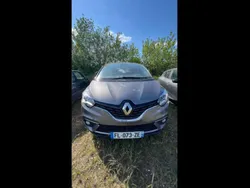 Gris Utilisé 2019 Renault Scénic IV LIMITED Monospace | 16 999 € (Prix juste)