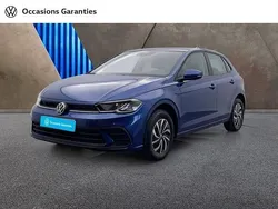 Utilisé 2024 VW Polo Life | 18 795 € (Prix juste)