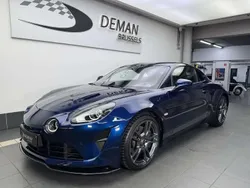 Bleu Utilisé 2022 Alpine A110 Coupé | 69 900 € (Bon prix)