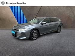 Utilisé 2025 VW Passat Elegance Break | 40 790 €