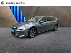 Utilisé 2025 VW Passat Elegance Break | 40 990 €