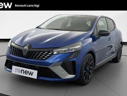 Bleu Utilisé 2025 Renault Clio V Esprit Alpine Citadine | 20 499 € (Prix cher)