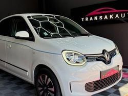 Utilisé 2022 Renault Twingo Intens Citadine | 8 990 € (Bon prix)
