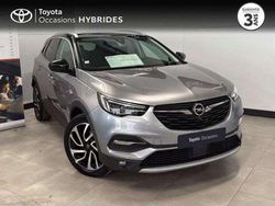 Utilisé 2019 Opel Grandland X Ultimate SUV | 13 990 € (Prix assez cher)