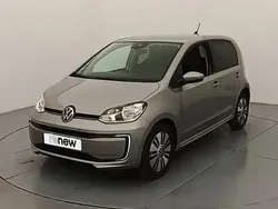 Gris Utilisé 2022 VW e-up! Life Citadine | 11 999 € (Super prix)