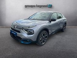 Utilisé 2022 Citroën e-C4 Feel Berline | 17 990 € (Prix juste)