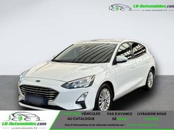 Occasion 2021 Ford Focus Berline | 21 000 € (Prix juste)