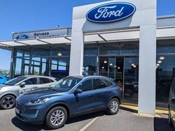 Bleu Occasion 2022 Ford Kuga Titanium SUV | 22 990 € (Prix juste)