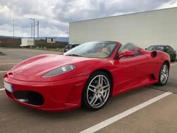 Rouge Utilisé 2006 Ferrari F430 Cabriolet | 119 880 €
