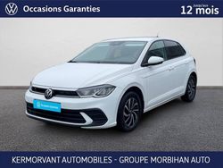 Utilisé 2022 VW Polo S Citadine | 16 490 € (Bon prix)