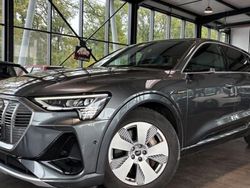 Utilisé 2021 Audi e-tron S-Line SUV | 30 990 € (Super prix)