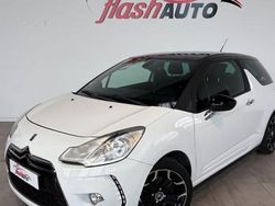 Utilisé 2011 Citroën DS3 Citadine | 5 900 € (Prix assez cher)