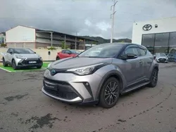 Utilisé 2020 Toyota C-HR SUV | 22 990 € (Prix juste)